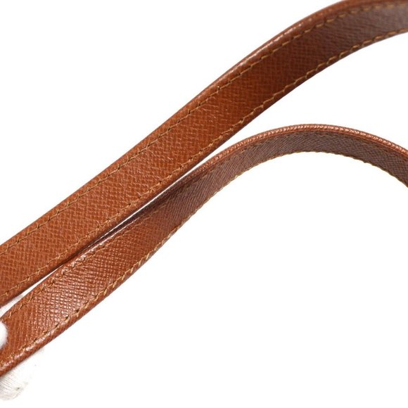 Louis Vuitton Papillon 30 Handbag Purse Monogram Canvas - Picture 8 of 8